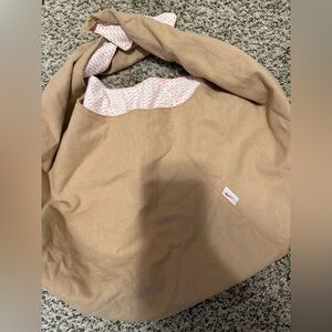 Nike Knot Bag